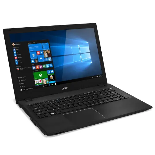 Acer Aspire F5-572G-52AQ Intel Core i5 6200U 2.3 Ghz 8GB 1TB 4GB GT940M 15.6″ Win 10 Notebook NX-GAKEY-002