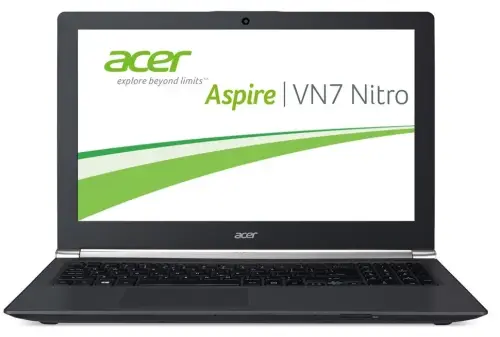 Acer Aspire VN7-571G NX-MUXEY-004 Intel Core i5-5200U 2.2GHz 4GB 500GB 2GB GTX950M 15.6″ Linux Notebook