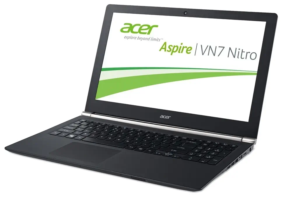 Acer Aspire VN7-571G NX-MUXEY-004 Intel Core i5-5200U 2.2GHz 4GB 500GB 2GB GTX950M 15.6″ Linux Notebook