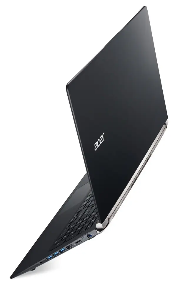 Acer Aspire VN7-571G NX-MUXEY-004 Intel Core i5-5200U 2.2GHz 4GB 500GB 2GB GTX950M 15.6″ Linux Notebook