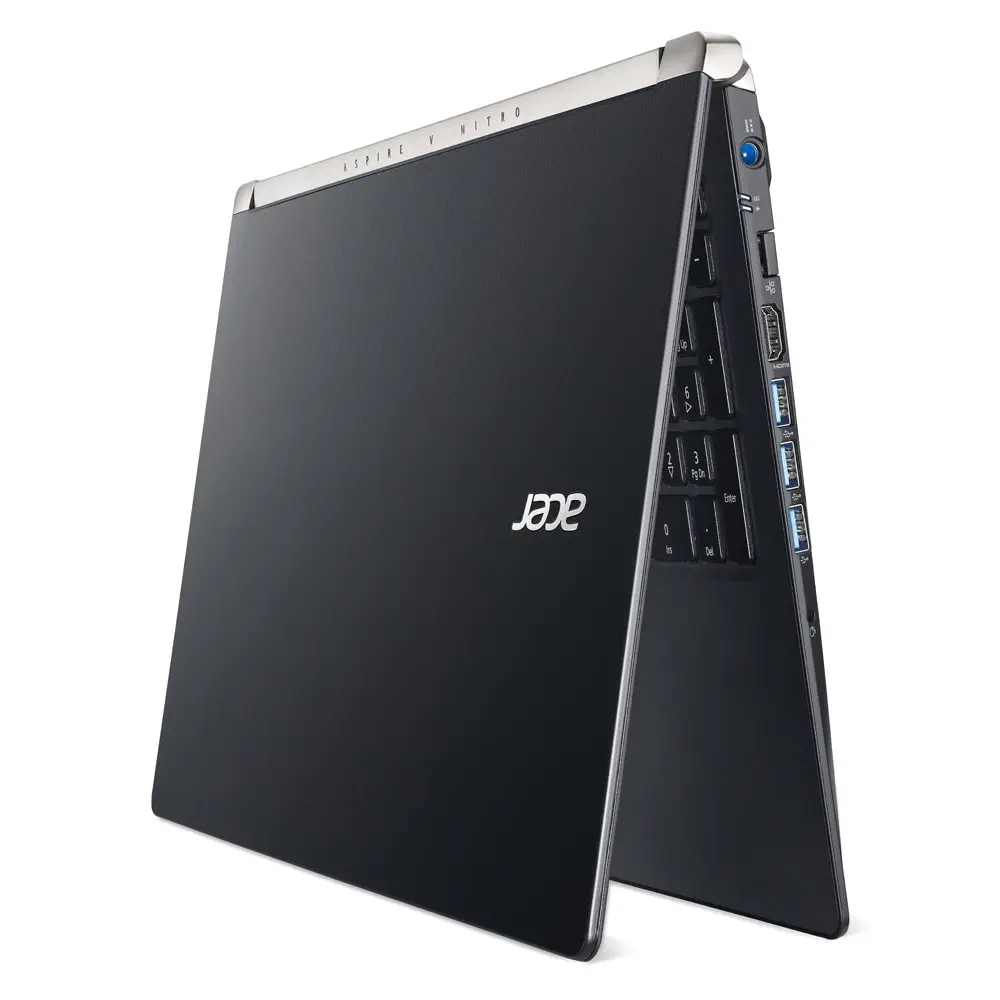 Acer Aspire VN7-571G NX-MUXEY-004 Intel Core i5-5200U 2.2GHz 4GB 500GB 2GB GTX950M 15.6″ Linux Notebook