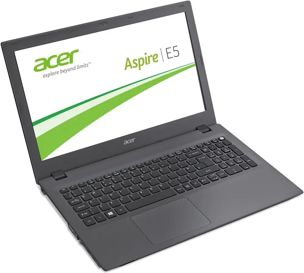 Acer E5-573G-56E5 NX-MVMEY-005 Intel Core i5-5200U 2.2GHz/2.7GHz 4GB 500GB 2GB 920M 15.6 Linux Notebook