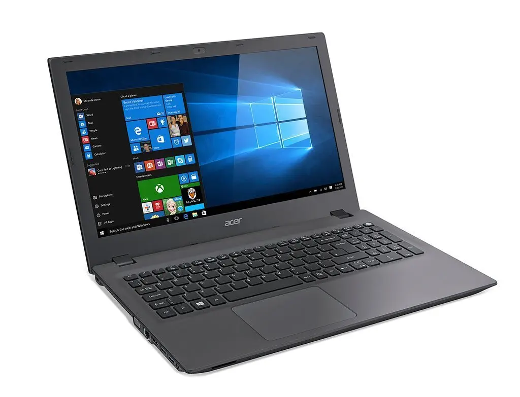 Acer E5-573G NX.MVMEY.013 Intel Core i3-5005U 2.0GHz 4GB 500GB 2GB GT920 Linux Notebook