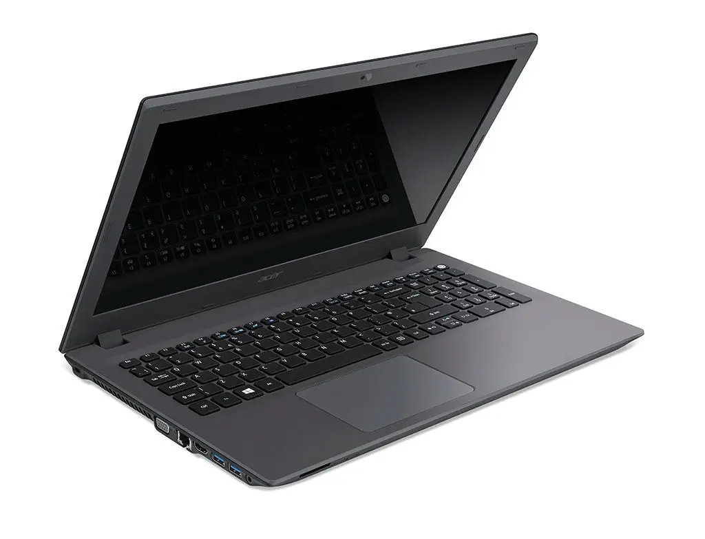 Acer E5-573G NX.MVMEY.013 Intel Core i3-5005U 2.0GHz 4GB 500GB 2GB GT920 Linux Notebook