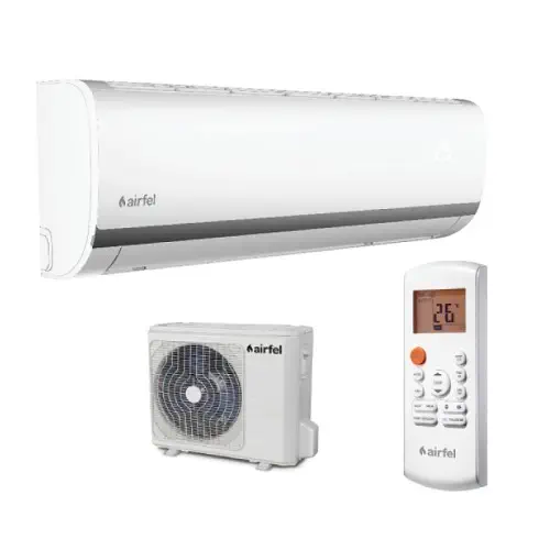 Airfel LTXN50U A++ 18.000 Btu Inverter Klima