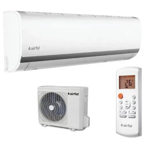 Airfel LTXN71U A++ 24.000 Btu Inverter Klima