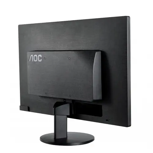 AOC E2270SWN 21.5″ 5ms VGA VESA Siyah Monitör