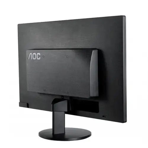 AOC E2270SWN 21.5″ 5ms VGA VESA Siyah Monitör