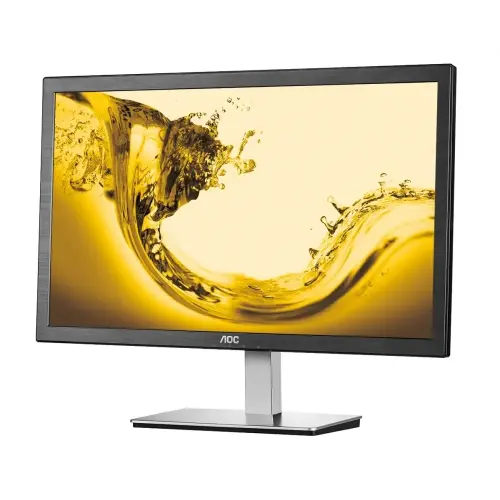 AOC I2276VWM 21.5″ 60Hz 5ms WLED IPS Full HD Monitör