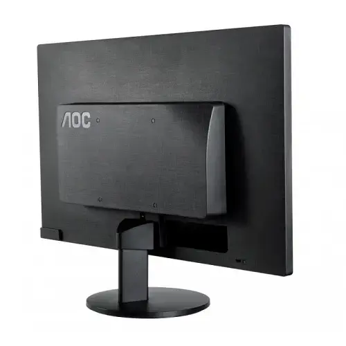 AOC M2470SWDA2 23.6″ 4ms (Analog+DVI) VESA Siyah LED Monitör