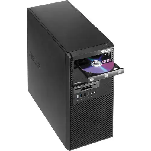 Asus BM1AD-I747906740 Intel Core i7-4790 3.6GHz / 4.0GHz 4GB 1TB Freedos Masaüstü Bilgisayar