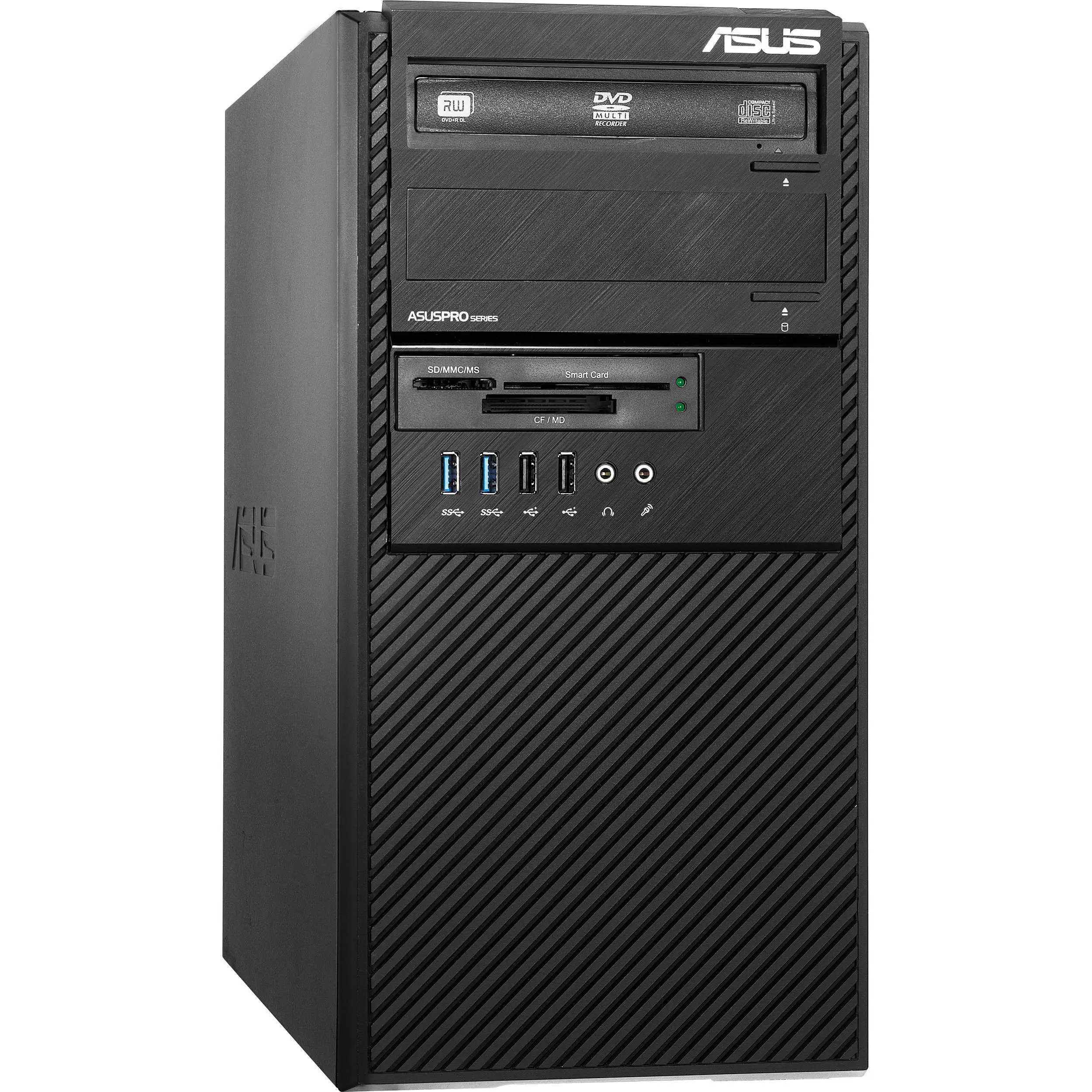 Asus BM1AD-I747906740 Intel Core i7-4790 3.6GHz / 4.0GHz 4GB 1TB Freedos Masaüstü Bilgisayar