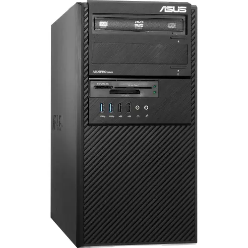 Asus BM1AD-I747906740 Intel Core i7-4790 3.6GHz / 4.0GHz 4GB 1TB Freedos Masaüstü Bilgisayar