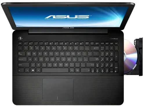 Asus X554LJ-XO1137T Intel Core i5-5200U 2.2GHz 4GB 500GB 2GB G920M 15.6″ Win 10 Notebook