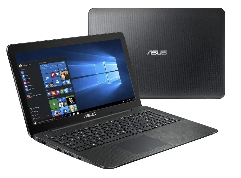 Asus X554LJ-XO1137T Intel Core i5-5200U 2.2GHz 4GB 500GB 2GB G920M 15.6″ Win 10 Notebook