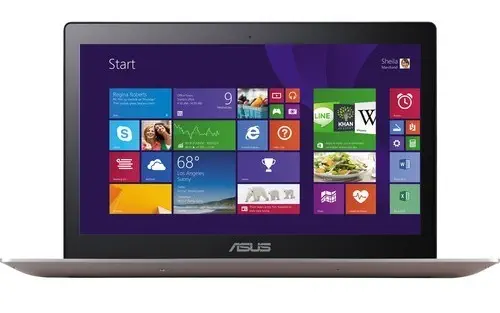Asus Zenbook UX303LA-C4542T Intel Core i7-5500U 8GB 128GB 13.3″ Dokunmatik Windows 10 Notebook