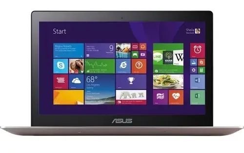 Asus Zenbook UX303LA-C4542T Intel Core i7-5500U 8GB 128GB 13.3″ Dokunmatik Windows 10 Notebook