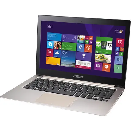 Asus Zenbook UX303LA-C4542T Intel Core i7-5500U 8GB 128GB 13.3″ Dokunmatik Windows 10 Notebook