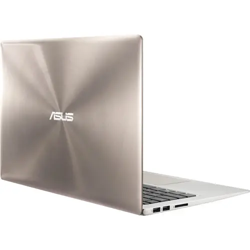 Asus Zenbook UX303LA-C4542T Intel Core i7-5500U 8GB 128GB 13.3″ Dokunmatik Windows 10 Notebook