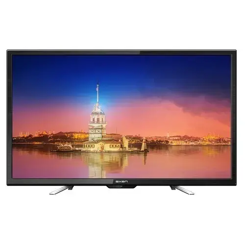 Axen 48″ 122 Ekran Full HD Monitör Led Tv 