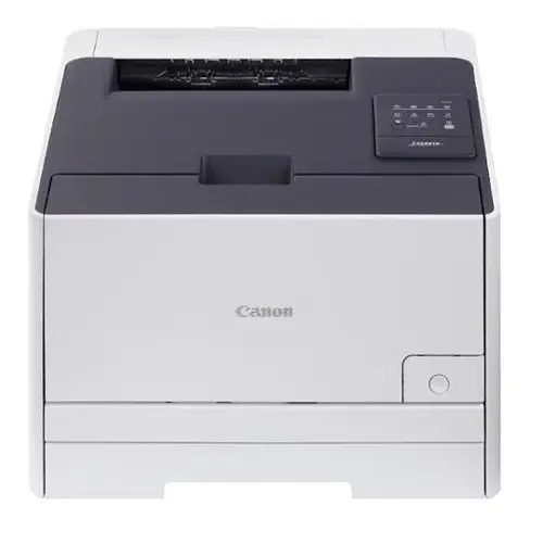 Canon i-Sensys LBP7100CN Lazer Yazıcı