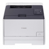 Canon i-Sensys LBP7100CN Lazer Yazıcı