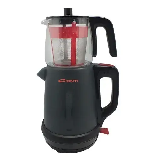 Conti CTM-106 Teamate Çay Makinesi