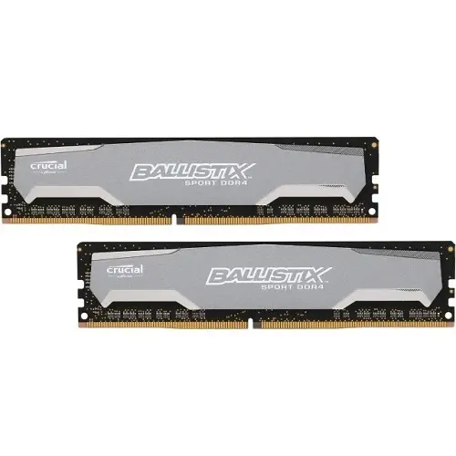 Crucial 16 GB DDR4 2400 MHz Ballistix Series