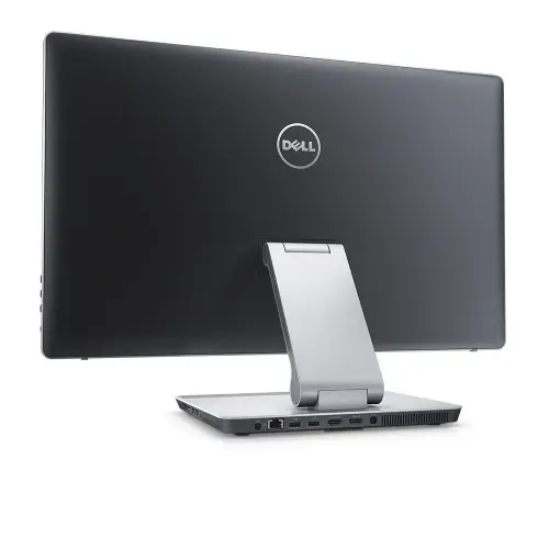 DELL 7459 TB30W81C Intel Core i5-6300HQ 2.30GHz 8GB 1TB+32GB SSD 4GB 940M 23.8 ″ Win 10 Dokunmatik All in One Bilgisayar