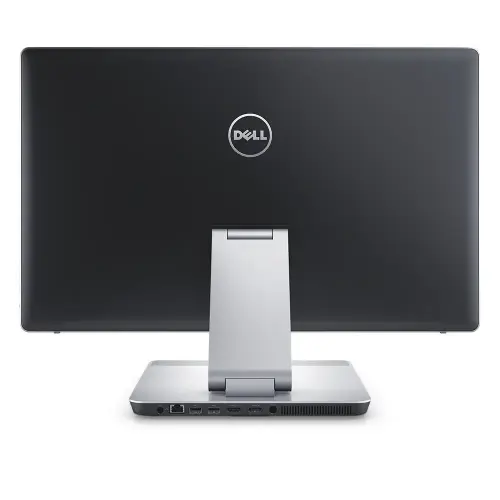 DELL 7459 TB30W81C Intel Core i5-6300HQ 2.30GHz 8GB 1TB+32GB SSD 4GB 940M 23.8 ″ Win 10 Dokunmatik All in One Bilgisayar