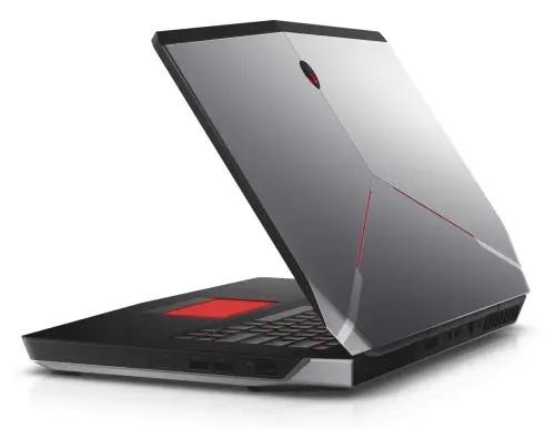 Dell Alienware i7-6700HQ 12GB 256GB SSD+1TB 3GB GTX970M 15.6″ FHD W10-English-English Keyboard Notebook