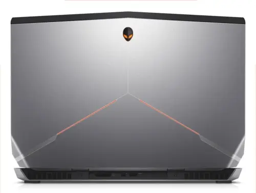 Dell Alienware i7-6700HQ 12GB 256GB SSD+1TB 3GB GTX970M 15.6″ FHD W10-English-English Keyboard Notebook