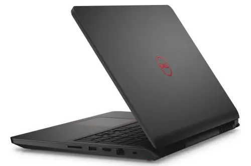Dell Gaming Pandora 7559 B70F161C Intel Core i7 6700HQ 2.6GHz/3.5GHz 16GB 128GB SSD + 1TB 4GB GTX960M 15.6″ Full HD IPS FreeDOS Notebook