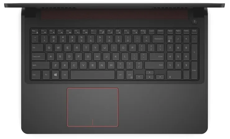 Dell Gaming Pandora 7559 B70F161C Intel Core i7 6700HQ 2.6GHz/3.5GHz 16GB 128GB SSD + 1TB 4GB GTX960M 15.6″ Full HD IPS FreeDOS Notebook