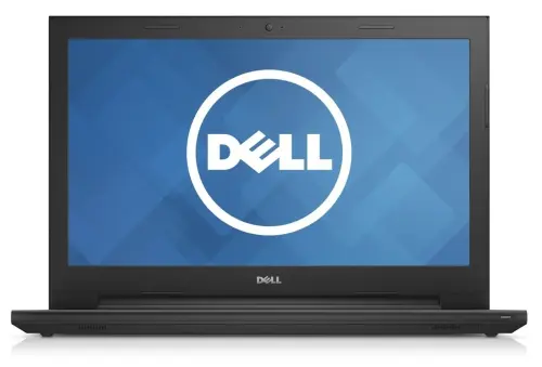 Dell Inspiron 3542 4005F45C Intel Core i3 4005U 1.7GHz 4GB 500GB 15.6″ Linux Notebook