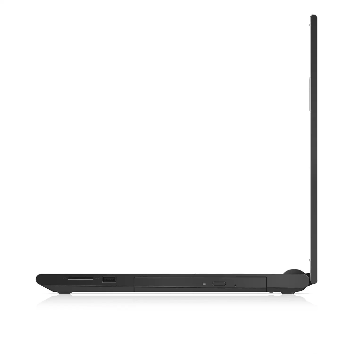 Dell Inspiron 3542 4005F45C Intel Core i3 4005U 1.7GHz 4GB 500GB 15.6″ Linux Notebook