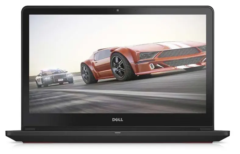 Dell Inspiron 7559 UTB70W81C Intel Core i7 6700HQ 8GB 1TB 4GB GTX960M 15.6″ 4K UHD Dokunmatik Win 10 Notebook