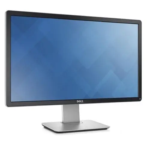 Dell P2414H 24″ 8ms VGA DVI-D LED Monitör