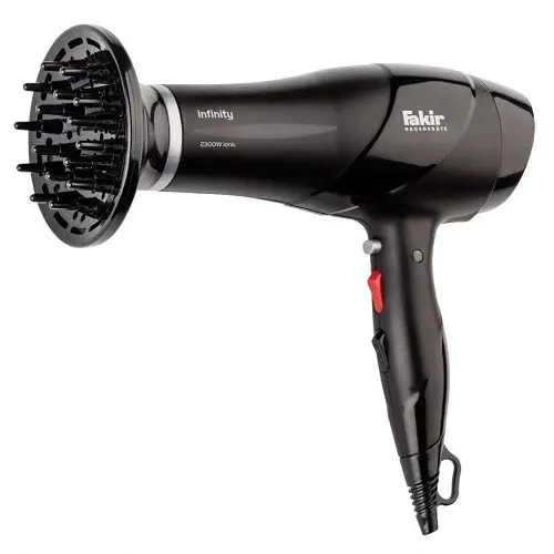 Fakir İnfinity 2300Watt İyonlu Saç Kurutma Makinesi
