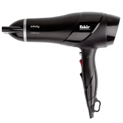 Fakir İnfinity 2300Watt İyonlu Saç Kurutma Makinesi