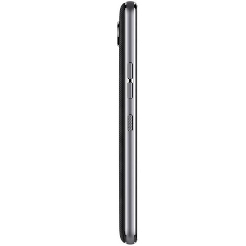 General Mobile GM 5 Plus Çift Hatlı Siyah Cep Telefonu