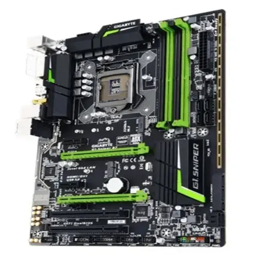 Gigabyte G1 Sniper B7 DDR4 S+V+G 1151p
