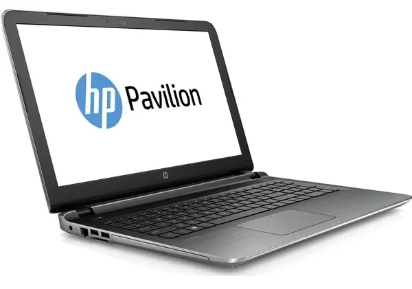 HP 15-ab213nt V4N55EA Intel Core i7 6500U 2.5GHz/3.1GHz 8GB 1TB 4GB 940M 15.6″ FreeDOS Notebook