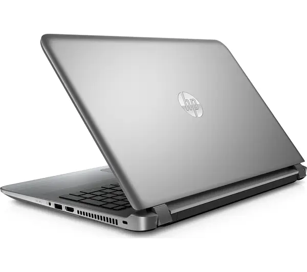 HP 15-ab213nt V4N55EA Intel Core i7 6500U 2.5GHz/3.1GHz 8GB 1TB 4GB 940M 15.6″ FreeDOS Notebook