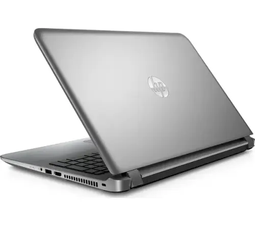 HP 15-ab213nt V4N55EA Intel Core i7 6500U 2.5GHz/3.1GHz 8GB 1TB 4GB 940M 15.6″ FreeDOS Notebook