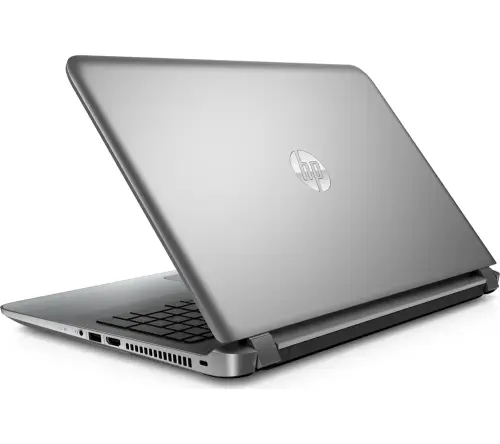 HP 15-ab213nt V4N55EA Intel Core i7 6500U 2.5GHz/3.1GHz 8GB 1TB 4GB 940M 15.6″ FreeDOS Notebook