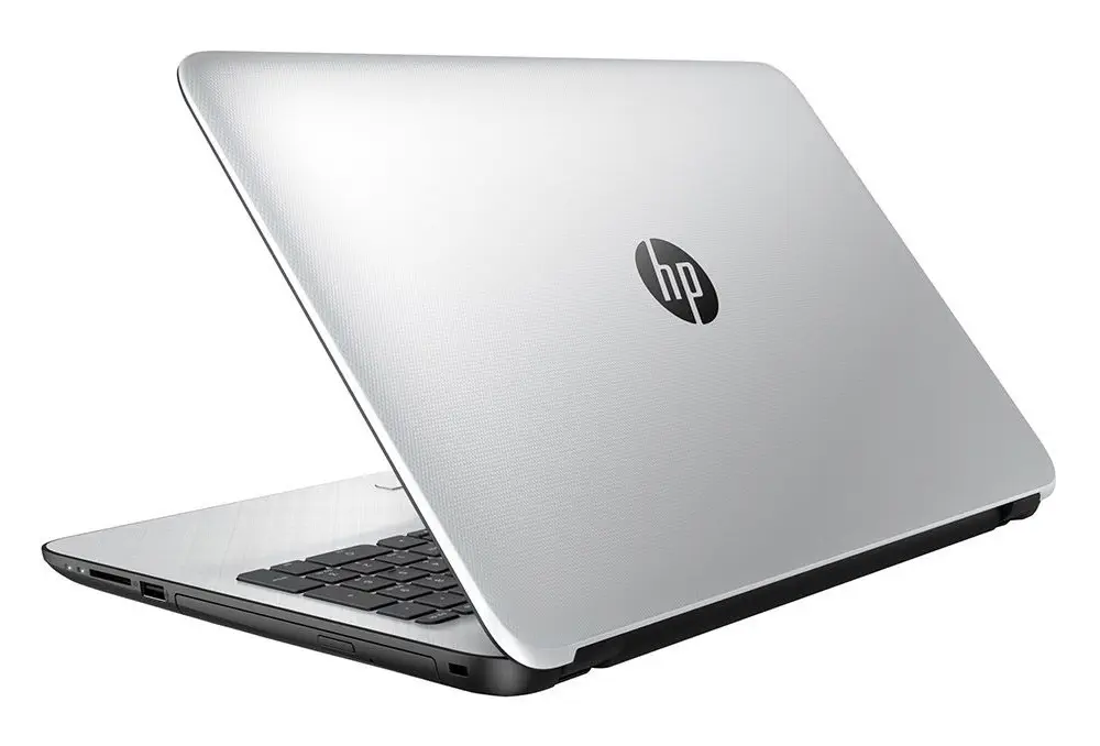 HP 15-AC124NT V8R35EA Intel Core i5-5200U 2.2GHz 4GB 1TB 2GB R5 M330 15.6″ Freedos Notebook