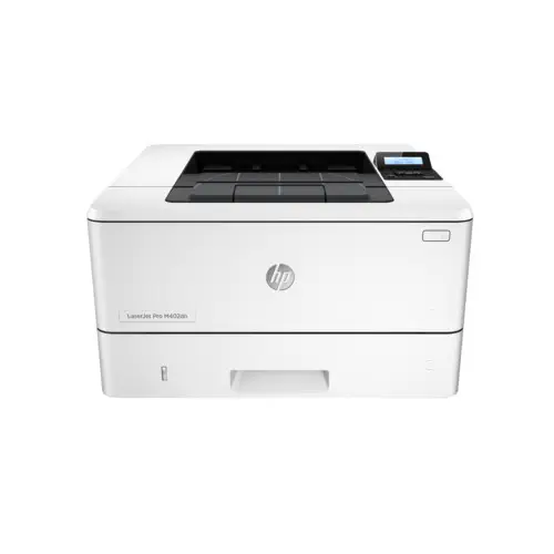 HP C5F94A LaserJet Pro 400 M402DN Yazıcı-A4