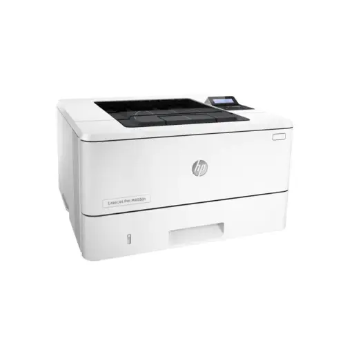 HP C5F94A LaserJet Pro 400 M402DN Yazıcı-A4