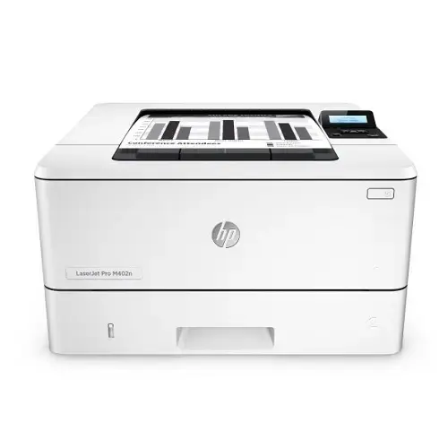 HP C5F94A LaserJet Pro 400 M402DN Yazıcı-A4